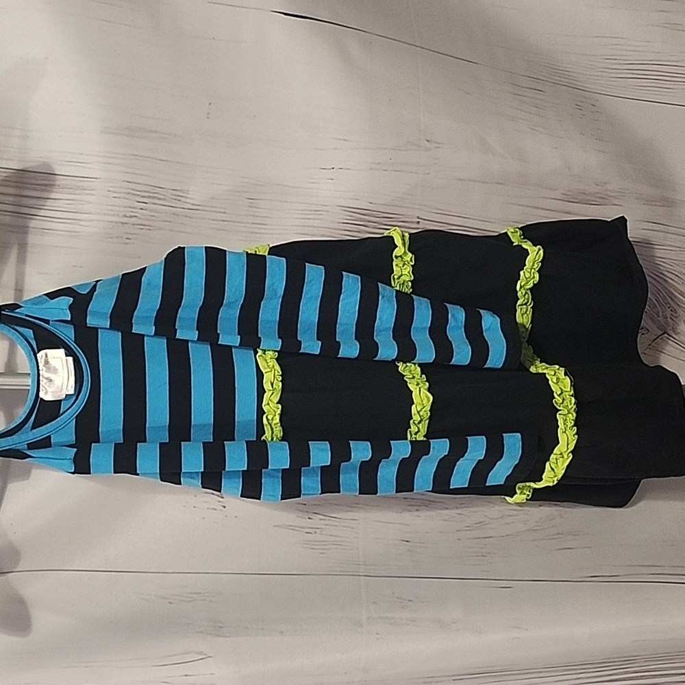 Southern Tots Dress Size 8